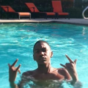 Meet your Posher, Jesse